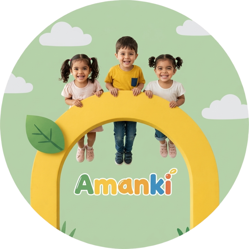 Amanki